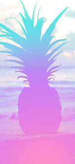 Buy summer fruits pattern by biscottodesign on graphicriver. Pineapple Colorful Colors Cute Fruit Pastel Pineapples Pink Pretty Summer Hd Mobile Wallpaper Peakpx