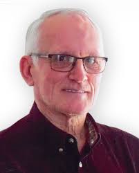 Obituary information for Clare Edmund Holt