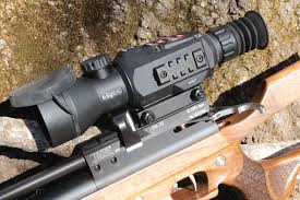 The obsidian core is a highly specialized computer that is designed to run a suite of. Gear Review Atn X Sight Ii Hd Night Vision Optic