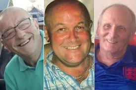 Death notices and funeral announcements in The Newcastle Chronicle this  week