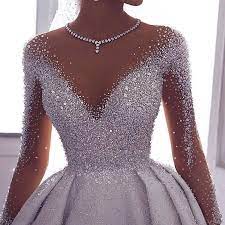 Pin By Lz D8vis On O Meu Casamento Bridal Dresses Lace Wedding Dress Long Sleeve Ball Gowns Wedding