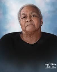 Lena Mae Harmason Obituary September 30, 2024