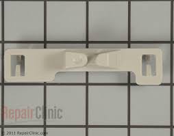 Replace rails via 4 bolts/screws holding rails in place on each side 6. Rack Adjuster Wp8539102 Fast Shipping Repair Clinic