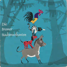 We did not find results for: Bruder Grimm Die Bremer Stadtmusikanten Der Wolf Und Die Sieben Geisslein Booklet Vinyl Discogs