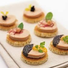 Foie Gras Food Foie Gras Foie Gras Recipe