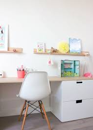 Deco Buro Enfant Enfant Kinder Zimmer Schreibtische Kinderzimmer Ikea Kids