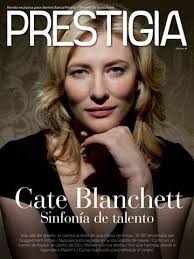 Revista Prestigia 48_edición diciembre 2022 by Revista_Prestigia