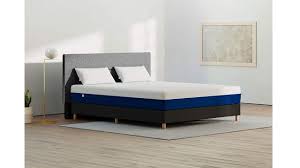 Amerisleep As2 Mattress Review Queen Medium Firm Bed In A Box Foam Mattress Bed Firm Memory Foam Mattress Best Mattress