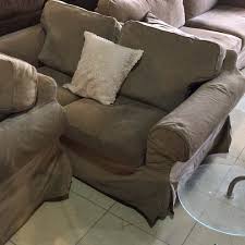 كنب ايكتورب ٢ مفرد ثنائي و ثلاثي مجموع Ukea Saudi يوكيا السعودية