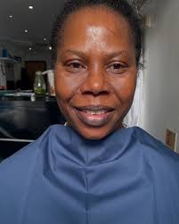 Made You Look Colour & Style Consultant