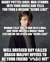 Harry Potter Meme Generator Harry Potter Funny Harry Potter Memes Hilarious Harry Potter Memes