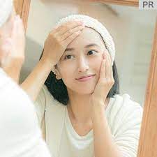 お風呂タイムにできて時短 お腹 太もも痩せに効くぜい肉撃退マッサージ マキアオンライン maquia online 小顔 メイク 顔 診断 メイク