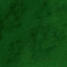 details about suede tex flocking fiber hunter green 1 lb bag by donjer