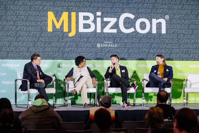 MJBizCon
