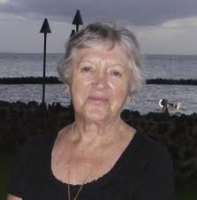 Marion Ward Hall Obituary (October 25, 1931