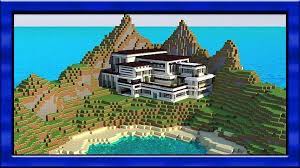 Mansion for mcpe for android apk download. New Modern Mansion Maps For Minecraft Pe For Android Apk Download