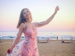 Maybe you would like to learn more about one of these? Liza Arzamasova Rasskazala O Pitanie Ekspress Gazeta