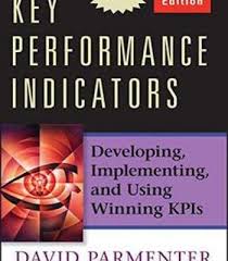 Key Performance Indicators Pdf Key Performance Indicators Critical Success Factors Development