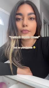 Forever New Sasha Dress