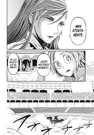 ↑ shuumatsu no valkyrie manga: Shuumatsu No Valkyrie Chapter 49 Shuumatsu No Valkyrie 24 Read Shuumatsu No Valkyrie