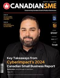 CanadianSME Small Business Magazine