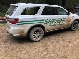 Mendocino Sheriff ने नई फ़ोटो जोड़ी.
