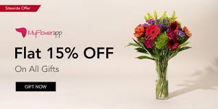 Get up to 20% off using fnp coupon code today. Myflowerapp Coupons Offers Flat 15 Off On Fresh Flowers