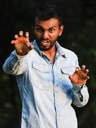 As the only boy nazeem admits he is just a little bit spoiled or @lindasatia asks: Brisbane Comedy Festival 2018 Fans Apologise To Nazeem Hussain For Pauline Hanson The Courier Mail