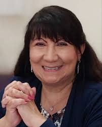 Cynthia "Cyndi" Ljubi Obituary April 1, 2024