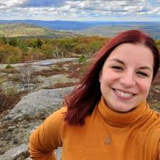 Thrilled to be a part of this community and this year's cohort!