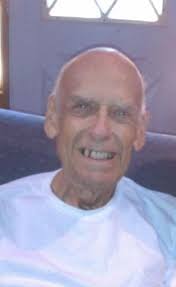 Roger Buchanan Obituary (1929