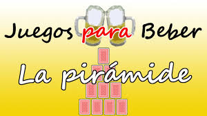 Además de mantener el ambiente divertido los juegos para adultos pueden ayudarnos a conocer partes de nuestras vidas que no conocíamos, aquí te ponemos nuestros juegos para adultos favoritos. Juegos Para Beber La Piramide Android Youtube