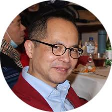 Melvin Chang: “Vastlegging van geschiedenis is noodzakelijk om nazaten te  laten wortelen.”