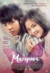 Download Film Mariposa 2020 Indoxxi Lk21 Populer Di 2020 Film Film Remaja Film Romantis
