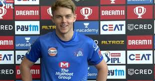 Sam curran ретвитнул(а) john cleese. Ipl 2020 Playoffs Sam Curran Explains Why Csk Became A Party Spoiler For Other Teams