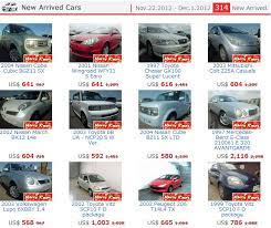 Buy new & used japanese cars from used cars dealer in durban. 10 Japanese Used Cars Carpricenet Staff Blog