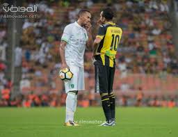 ملخص الشوط الثاني الاتحاد والاهلي الجولة الخامسه. Ø¥Ù‚Ø¨Ø§Ù„ Ø¬Ù…Ø§Ù‡ÙŠØ±ÙŠ ÙƒØ¨ÙŠØ± Ø¹Ù„Ù‰ ØªØ°Ø§ÙƒØ± Ù…Ø¨Ø§Ø±Ø§Ø© Ø§Ù„Ø£Ù‡Ù„ÙŠ ÙˆØ§Ù„Ø§ØªØ­Ø§Ø¯ ØµØ­ÙŠÙØ© Ø§Ù„Ù…ÙˆØ§Ø·Ù† Ø§Ù„Ø¥Ù„ÙƒØªØ±ÙˆÙ†ÙŠØ©