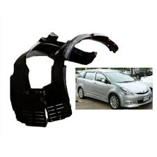 Maybe you would like to learn more about one of these? Toyota Wish 04y Zne10 Fender Protector Cover Left Right To Choose Shopee Malaysia
