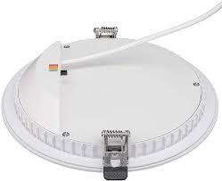 In addition the recessed light trim also makes a difference and that what you paying for, the lights its not as simple as 4 or 6 inch cans. Commercial Electric Slim 6 In Color Selectable Canless Led Recessed Kit Amazon Com