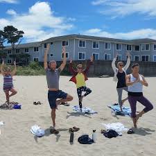 Cannon Beach Yoga Arts