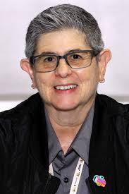 Alicia Gaspar de Alba