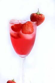 Maybe you would like to learn more about one of these? Strawberry Vodka Cocktail Erren S Kitchen