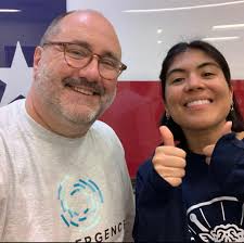 James Fallon, CISSP, CCSK