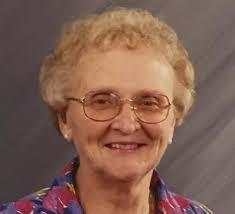 Doreen Fitzpatrick Obituary