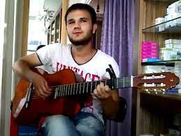 Aglaya Aglaya Gitarla Youtube