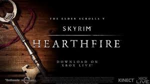 Alchemielabor, arkaner verzauberer, lagermöglichkeiten, wie waffenständer, vitrinen, kisten, bücherregale, schränke, fässer und etc. Skyrim Hearthfire Dlc Fur Xbox 360 Jetzt Erhaltlich