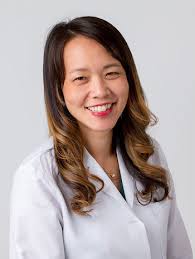 Dr. Regina Sun, M.D.