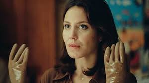 Magalie Lépine Blondeau