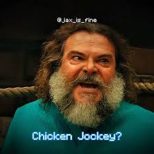 Steve-craft (Season 1)