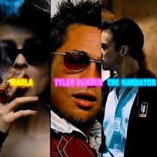 #fightclubmovie 💥🔥